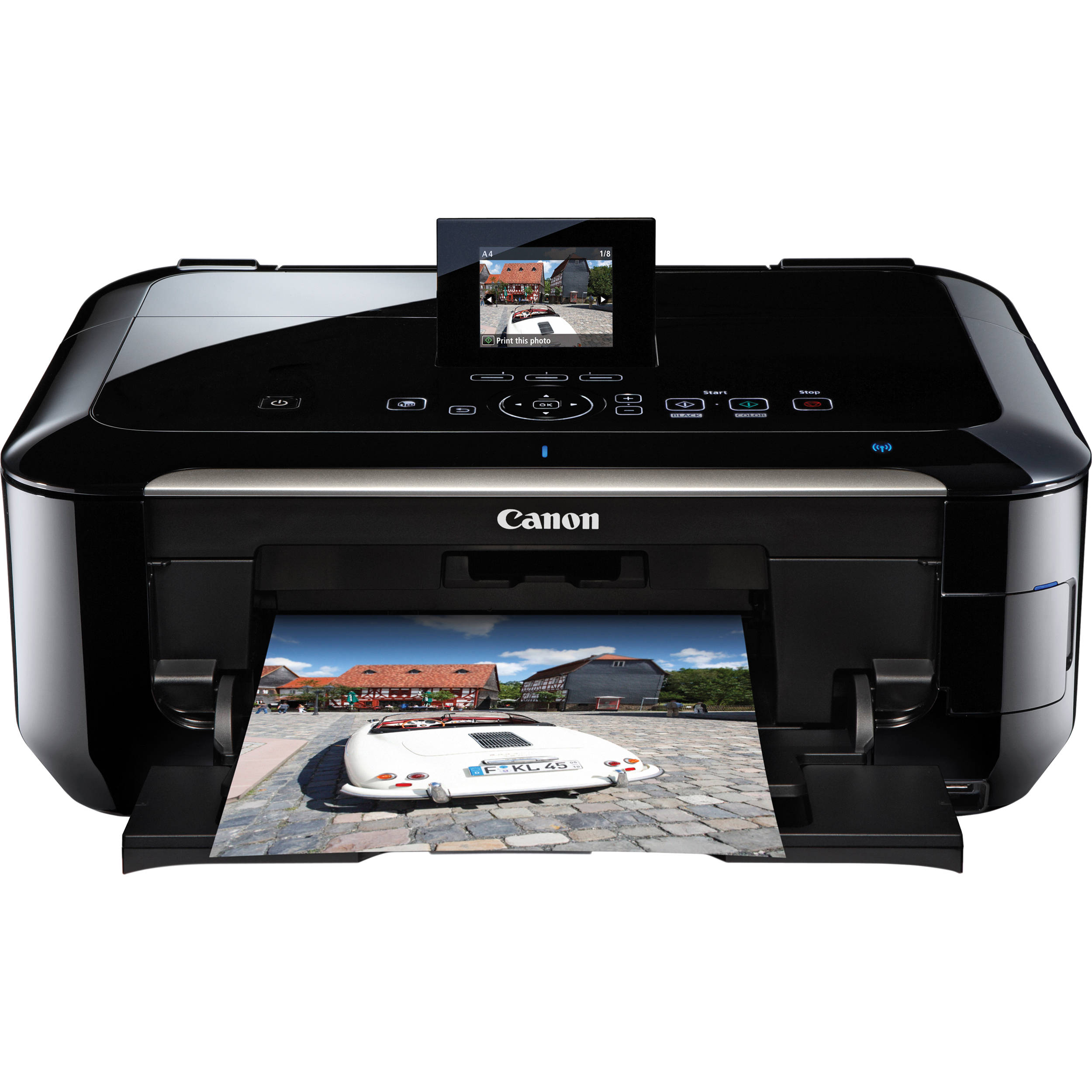 download canon 3200 wireless printer